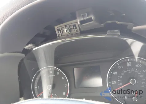 2021 Kia Forte Lxs from USA, damaged, VIN 3KPF24AD8ME265954